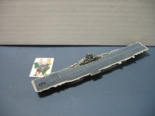  Axis Allies War at Sea SET V USS Essex CV 9 12/39 no card 