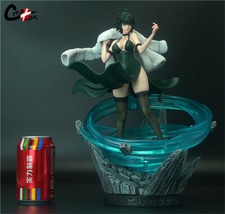 ONE PUNCH-MAN Fubuki Resina Estatua Modelo Creación Estudio 33,7 cm 1/6