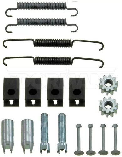 Dorman HW7345 Parking Brake Hardware Kit For 03-17 Expedition MKT Navigator