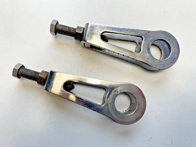 Honda VF1000F2(SC15) Antriebskette Kettenspanner - Bild 1 von 3