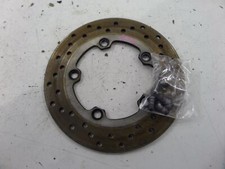 Yamaha YZF-R1 Rear Brake Rotor 07-08 OEM