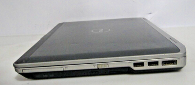 Dell Latitude E6430 i7-3540M @ 3.00GHz 4GB RAM 128GB SSD No OS 