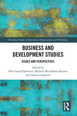 Business and Development Studies: Issues and Perspectiv - Paperback NEW Lund-Tho