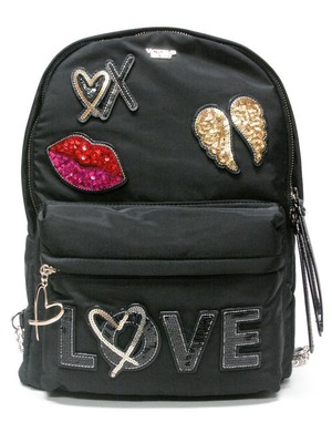 victoria secret city backpack