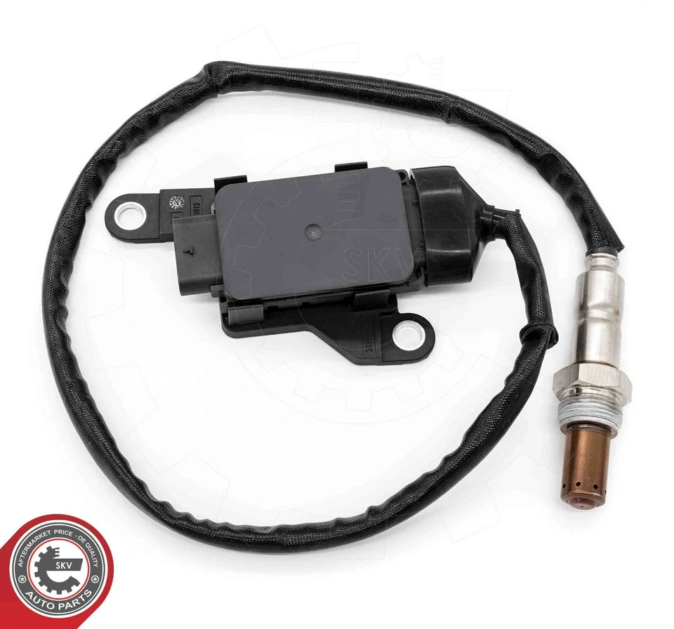 Neuf Nox Capteur Pour Citroen C3 C5 Jumpy III Combo Corse 208I Proace 9816276480 - Photo 2/4