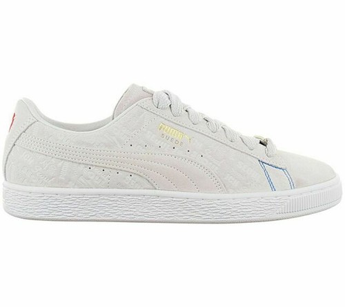 puma suede seul