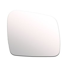 Mirror Glass For 2011-20 Jeep Grand Cherokee Dodge Durango Passenger Side RH