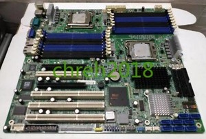 1 PCS Tai'an S2932G2NR server motherboard in good condition