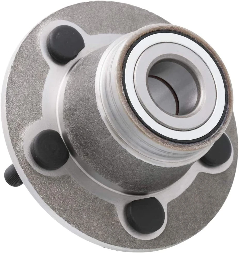 Rear Wheel Hub Bearing Assembly Fits Stratus Sebring Breeze Cirrus with Warranty — 第 2/4 张图片