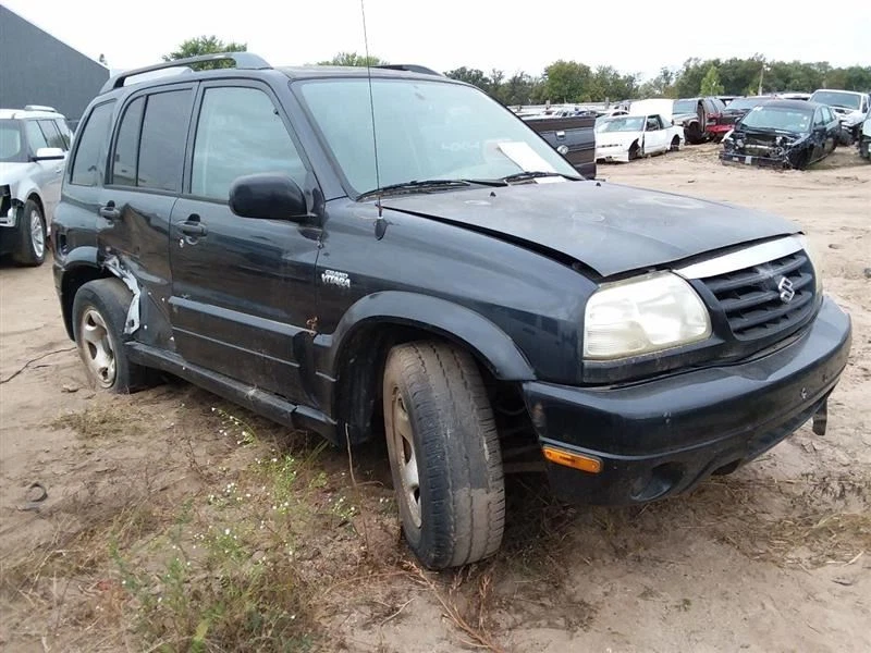 VITARA 2002 Ключи/Защелки/Замки 2004129 - Изображение 3 из 4