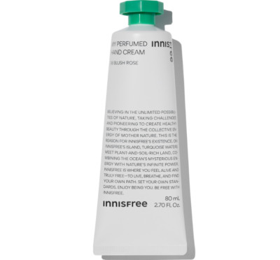 INNISFREE My Perfumed Hand Cream 80mL