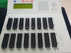 EE-Tools Multi Max IIl : Production High-speed Programmer Untested
