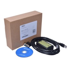 USB 1747-UIC to DH-485 1747-PIC for Allen Bradley SLC5/01/02/03/05 PLC