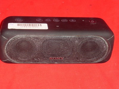 srs xb30 not charging