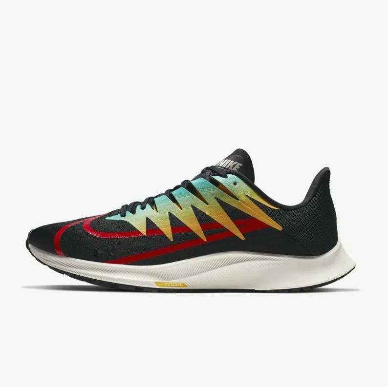 NIKE ナイキ スニーカー Rival Fly Amazon.com | Nike Rival Fly 4 Men's Road Running Shoes (FV6040-001