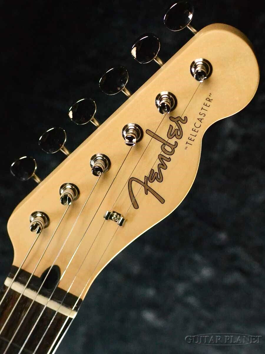 Fender Made in Japan Junior Collection Telecaster Satin
