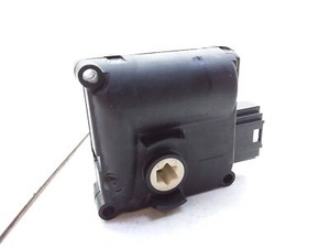 AUDI A6 C6 stellmotor Klima Heizung 4f0820511a 0132801359 2006 12196556