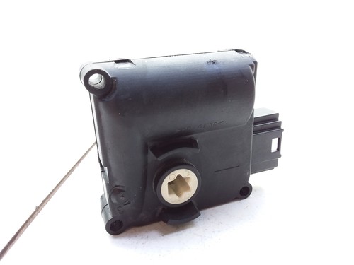 AUDI A6 C6 stellmotor Klima Heizung 4f0820511a 0132801359 2006 12196556