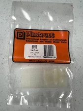 Plastruct 90911 LAT-10 .039 Lattice (1 pc)