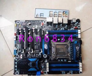 Intel Dx 79 Si | eBay