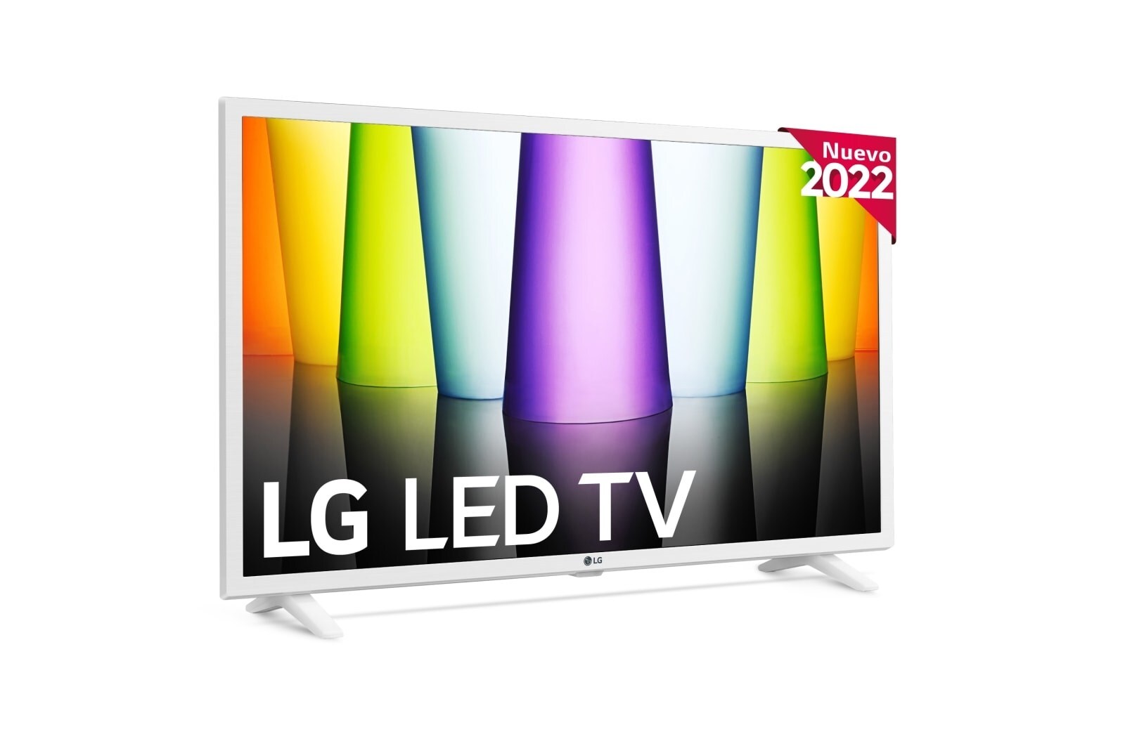 Thumbnail - 8806091256041 Lg 32lq63806lc Fernseher 81,3 Cm (32 Zoll) Full Hd