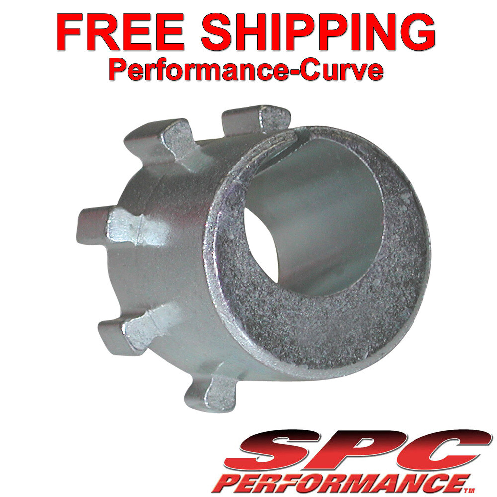Specialty Products Company 23109 0° Camber/Caster Sleeve For Ford Vehicles - View #3