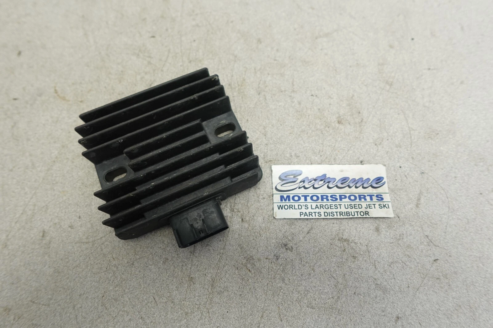 2004-2021 Kawasaki OEM Voltage Regulator Rectifier 21066-3718 STX-15F STX-12F