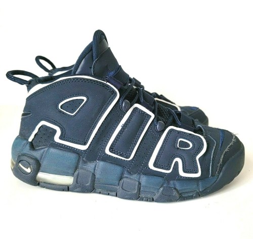 Nike Air More Uptempo Sneakers Youth 