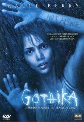 Gothika (DVD)