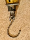 Chattillon Antique Mercantile Scale Brass & Steel Made in USA type 34 NY City — photo 9