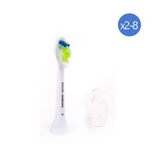 Philips Sonicare DiamondClean Standard Brush Heads | White | w/o Box