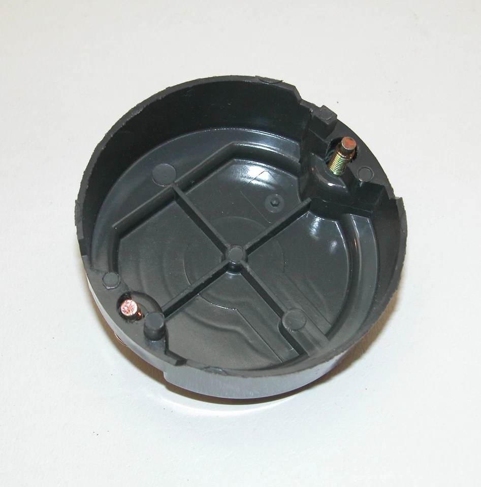 Rotor distribuidor SMP FD303T se adapta a 83-85 Mustang Ranger 84-85 Bronco II y más Foto 2 de 3