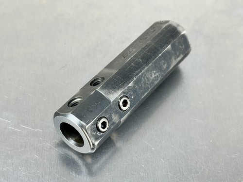 EA Andrews Tool Holder Bushing 1/2" ID x 1" OD