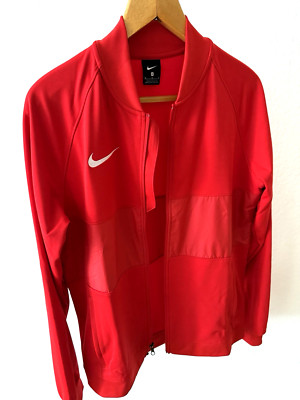 Nike Sweatjacke 21 Anthem Jacke Größe M