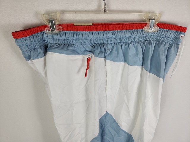 Nike DNA Woven Basketball Shorts Men's 2XL Multi-Color Loose Fit DH7559-425 for sale online | eBay