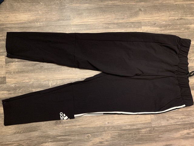 adidas Zne Pant Svart âãMjukisbyxor pÃ¥ Sportamoreã