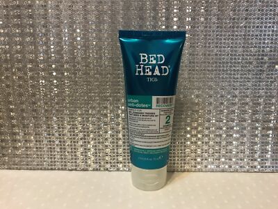 Tigi Bed Head Urban Anti+dotes Recovery Shampoo 75ml Reisegröße Neu