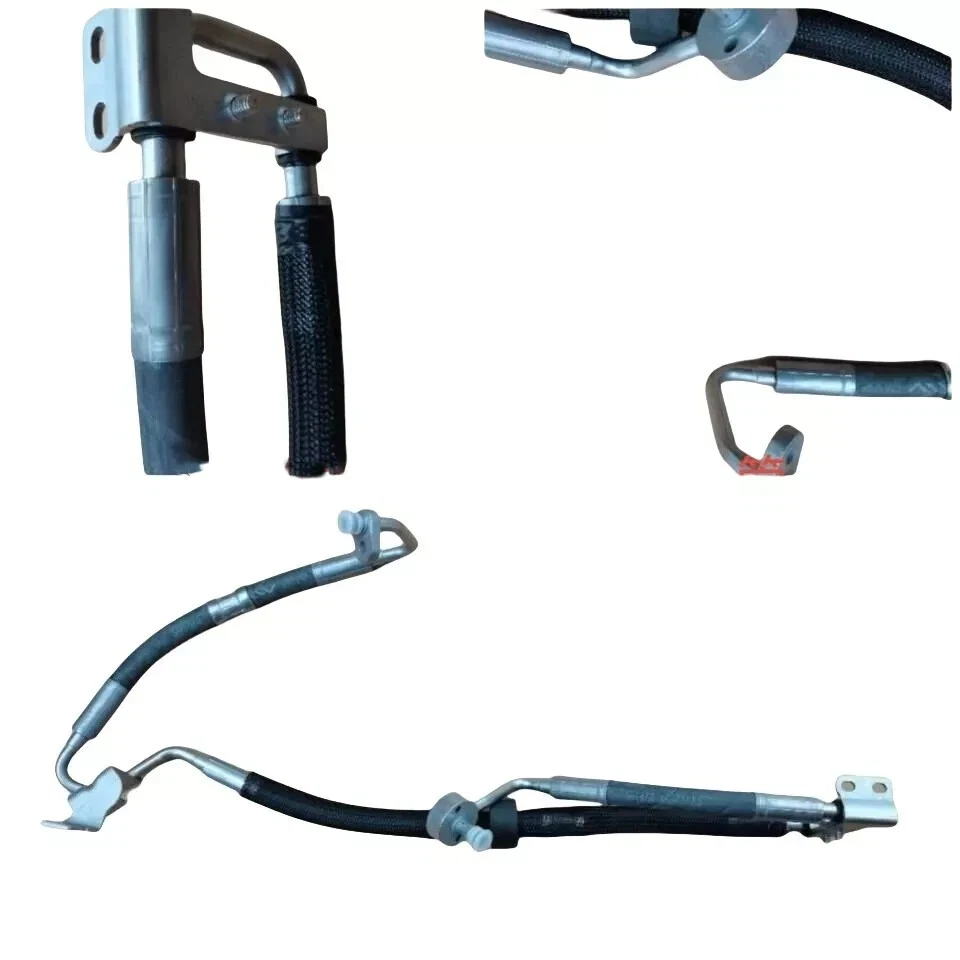 Линия высокого давления 2213203672 для Mercedes-Benz S600 CL600 S65 AMG CL65 AMG - Изображение 2 из 3