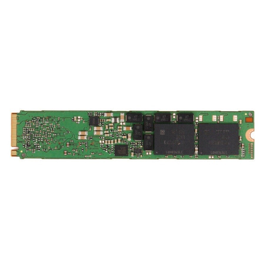 Samsung PM983 1.92TB SSD M.2 NVMe 22110 PCIe Gen3x4 State Solid