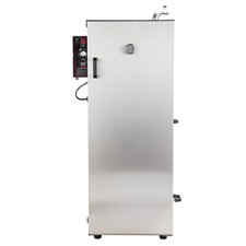 Hakka USED Digital Electric Smoker 8 Racks Outdoor BBQ Commercial Food Grill