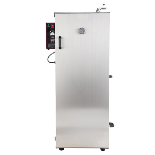 Hakka USED Digital Electric Smoker 8 Racks Outdoor BBQ Commercial Food Grill