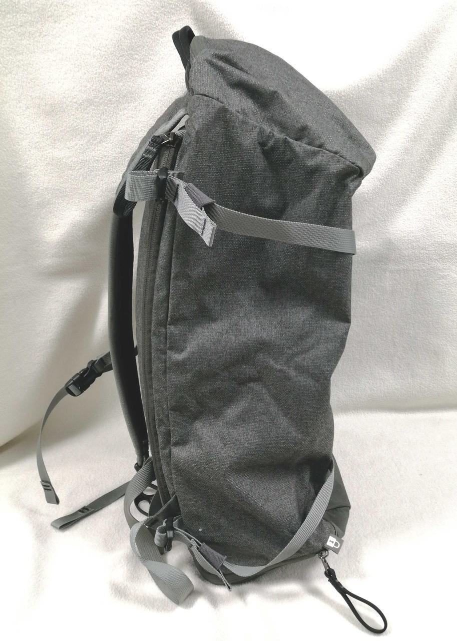Backpack Model Compass 40 Gregory Jd892 - image 5