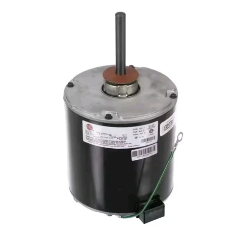 US Motors LENNOX 27J0701 - 1/2hp 460v 1075rpm Condenser Fan 27J07 NEW FREE SHIPG