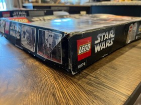 LEGO Star Wars  10174 Ultimate Collectors AT-ST