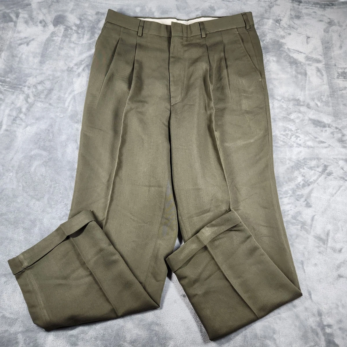 Saint Laurent Pants for Men for sale | eBay