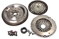 Spring Cpl. Vw Caddy/Golf/Jetta/Passat/Touran 1.6-2.0 Tdi 05- Dmf