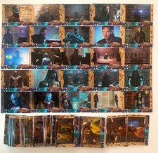 2014 Upper Deck Guardians of the Galaxy Trading Cards 21