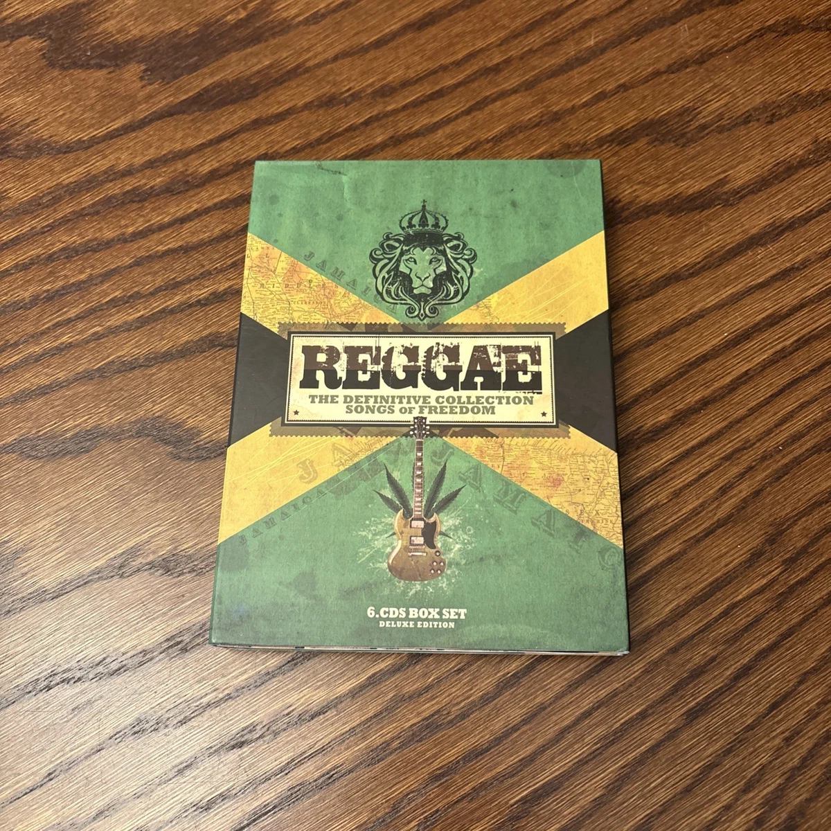 Reggae Box Set products for sale | eBay