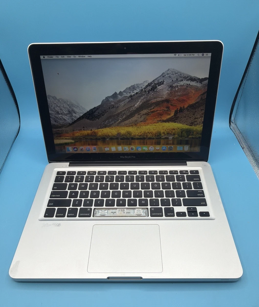 Macbook Pro A1278 for sale | eBay