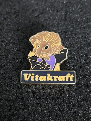   VITAKRAFT   Pin/Pins *aus Sammlung* 20645